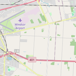 Transit Windsor 1c Schedule Route | Windsor Prediction Portal | Live Bus And Route Information
